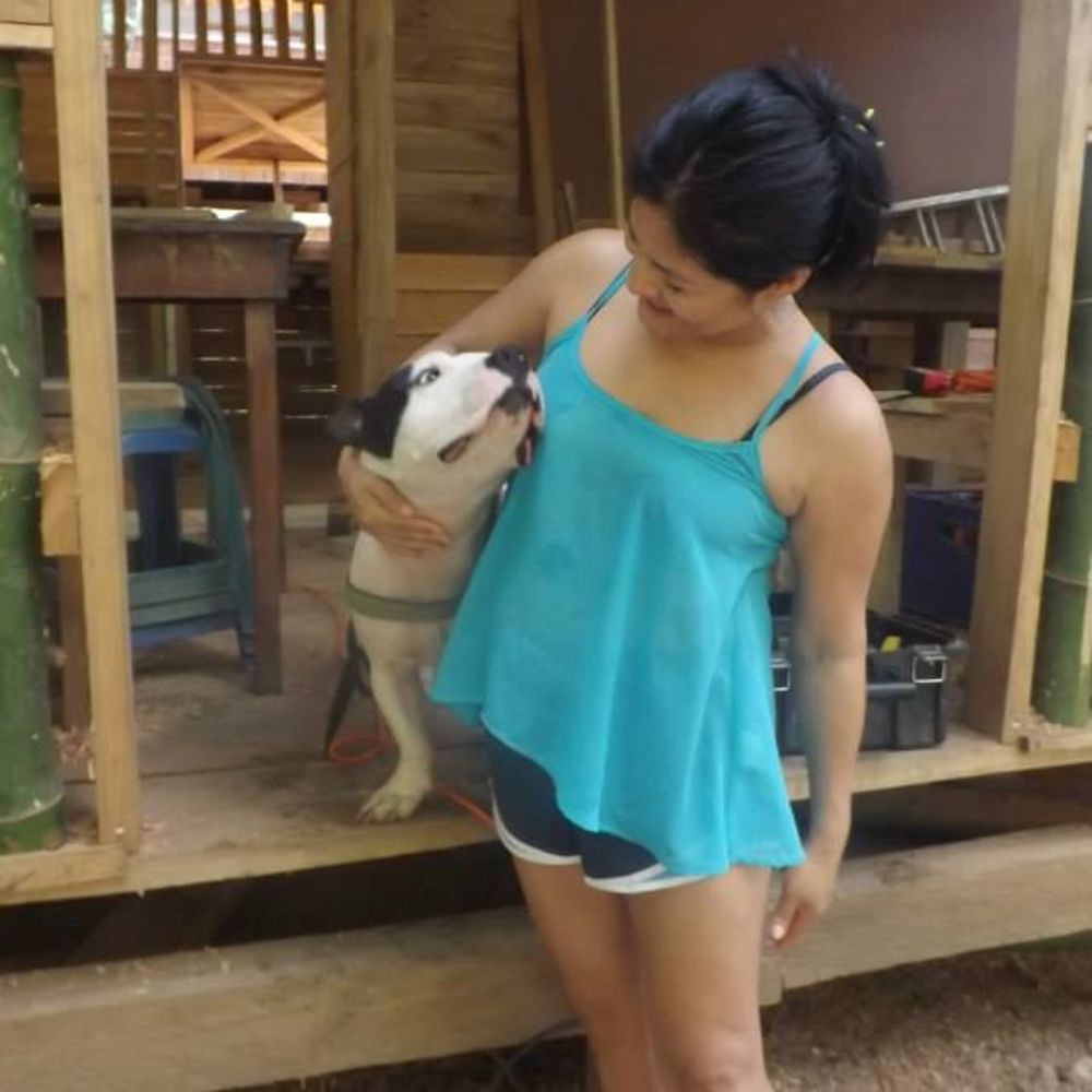 Meet your Posher, Nancy